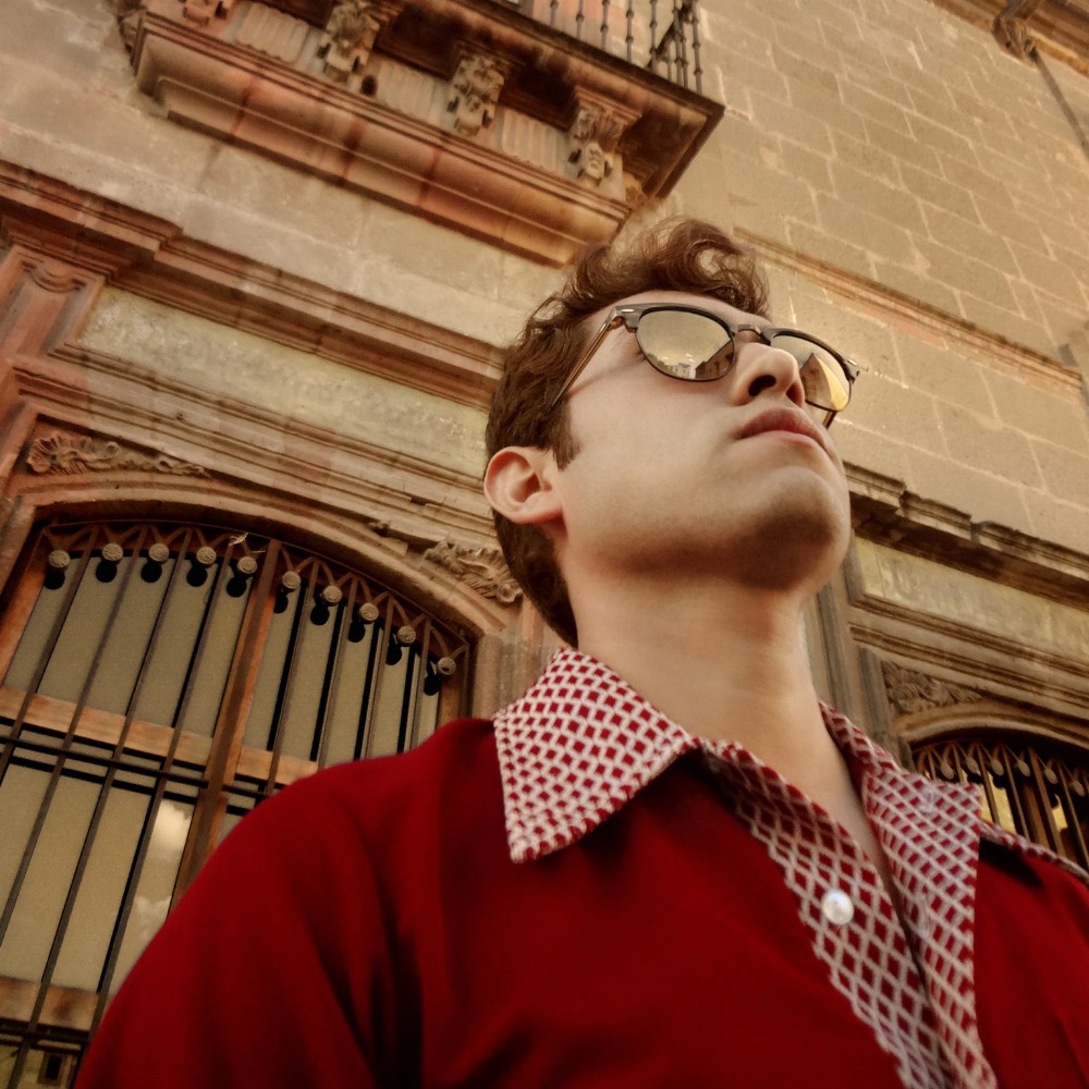 Meet your Posher, Aldo